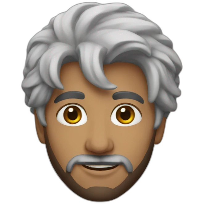 Mohamed 6 emoji