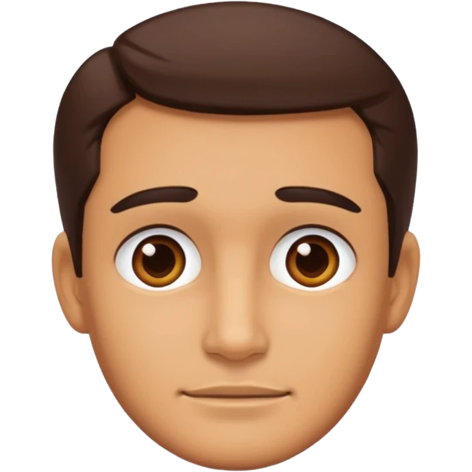 Cruz emoji