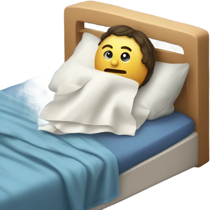 Flu emoji