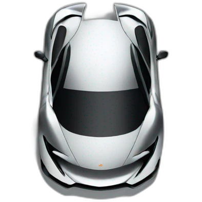 mclaren logo emoji