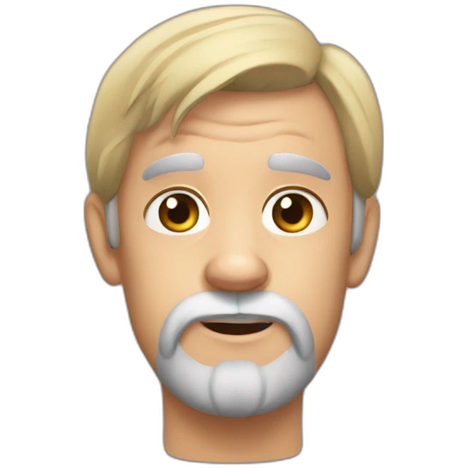 Carlin emoji