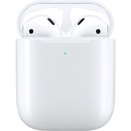 AirPods  emoji