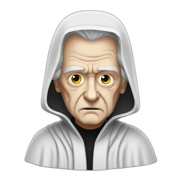 palpatine sad emoji