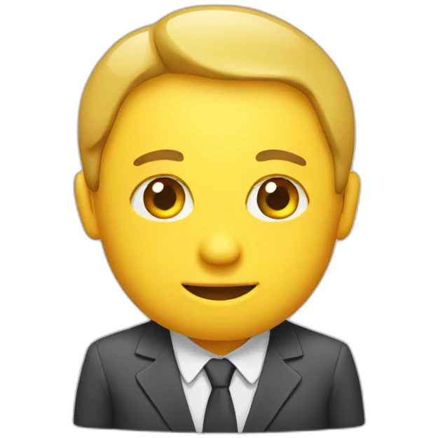Investment emoji