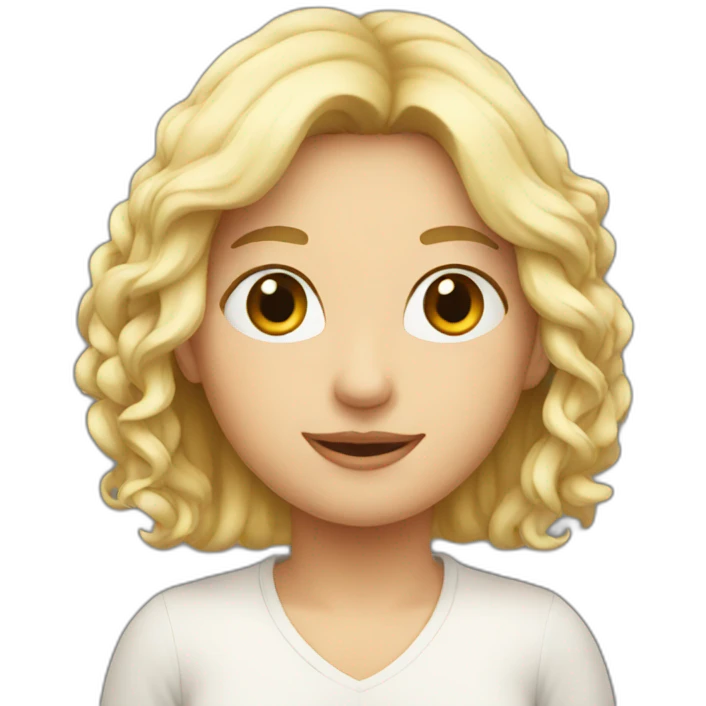 Stella emoji