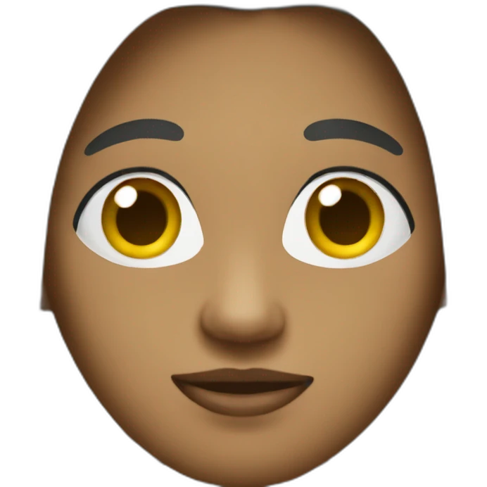 kirikou emoji