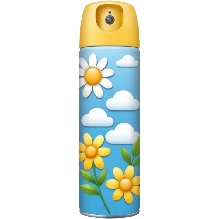 Air Freshener emoji