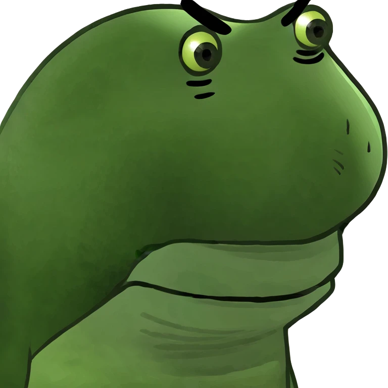 Joe Goldberg emoji