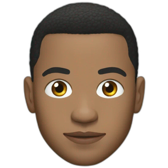 Killyan Mbappé  emoji