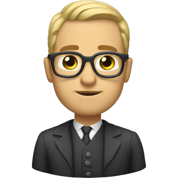 Write « ARIST PROD » emoji