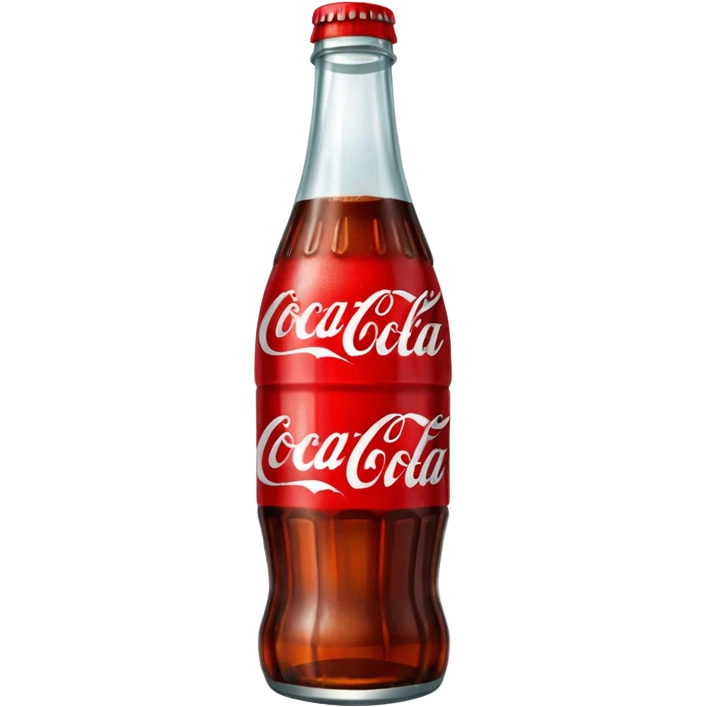 coca coke emoji