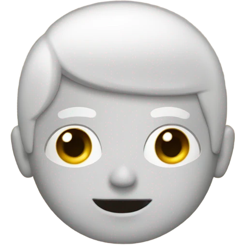 Dicho emoji