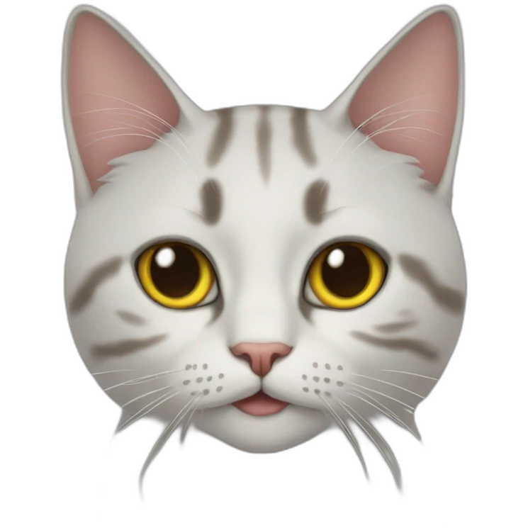 cat meme emoji