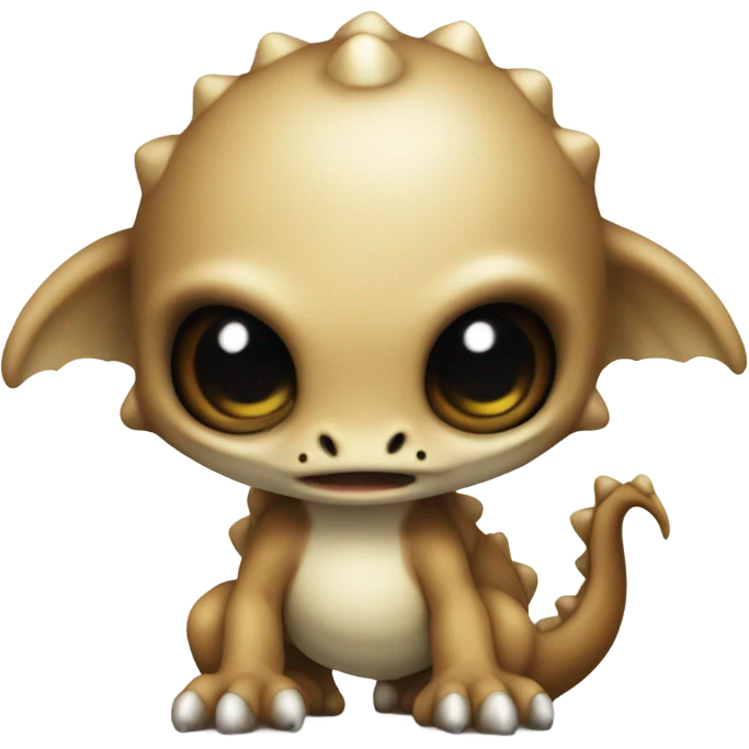 Cubone emoji
