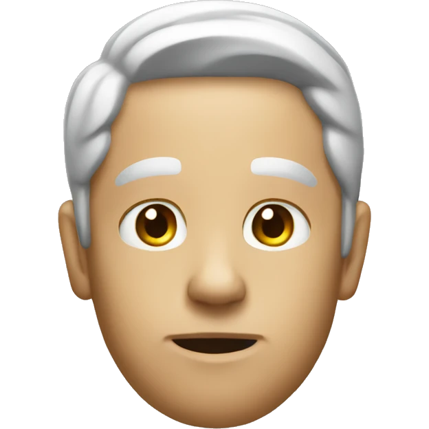 Question  emoji