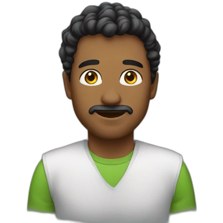 Merve emoji