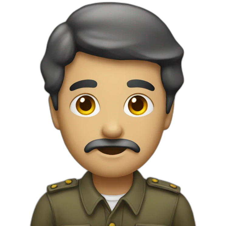 Communisme emoji