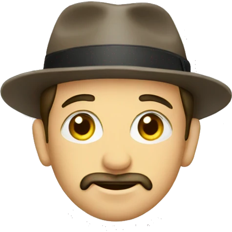 Jewish with bags of coins emoji
