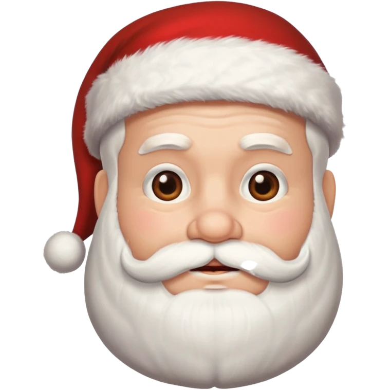 Christmas emoji