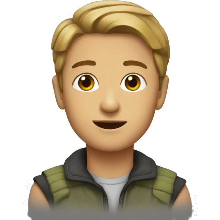 nah işareti emoji