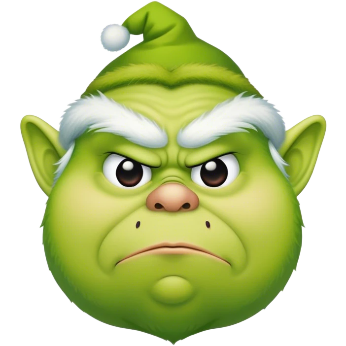 emo fat phoque grinch yeti nox arcana  emoji