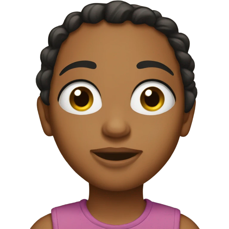 Alani  emoji