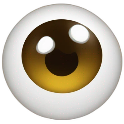 Cut emoji