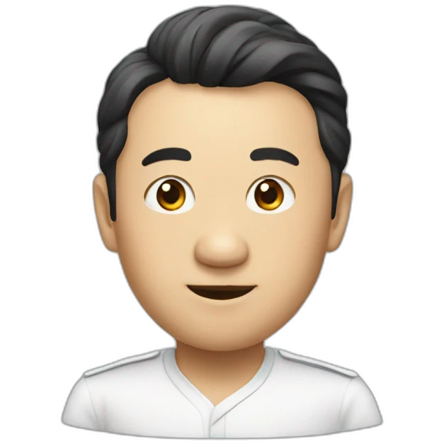 Xi jimping emoji