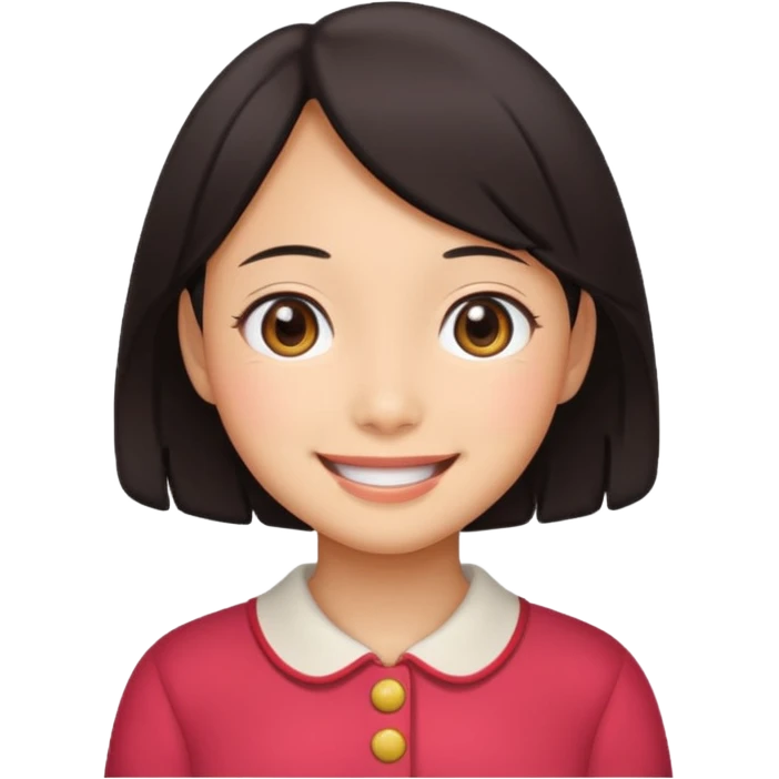 maruko emoji