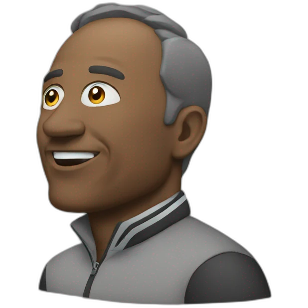 coaching emoji