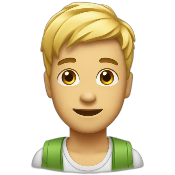 gogogo emoji