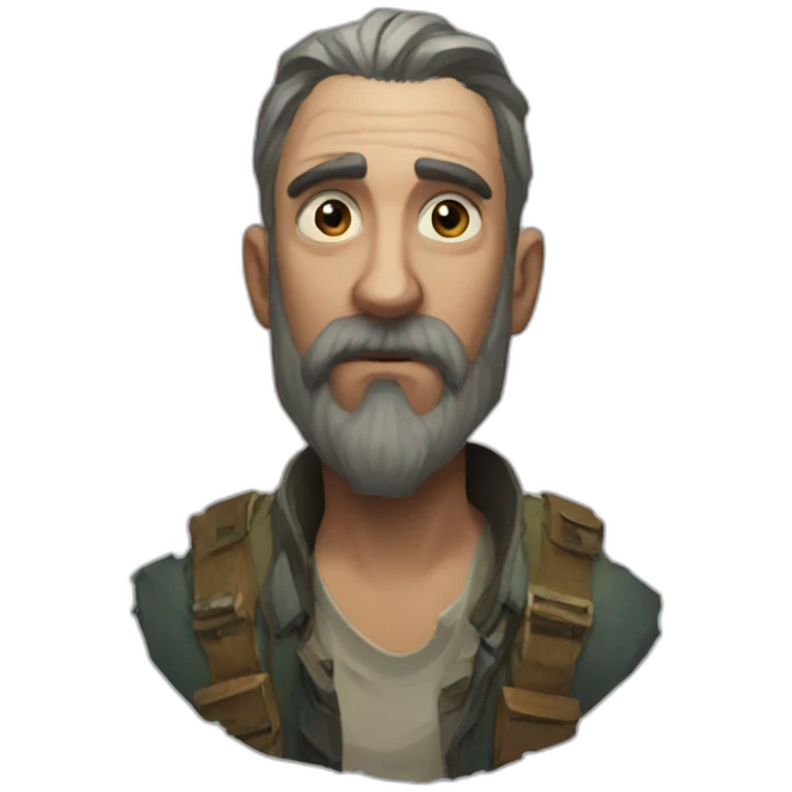 Disco Elysium emoji