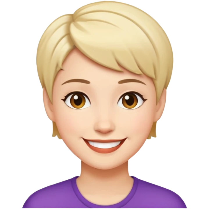 Lesbian emoji