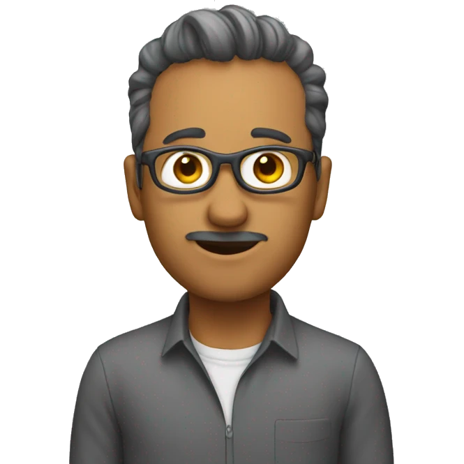 QA emoji