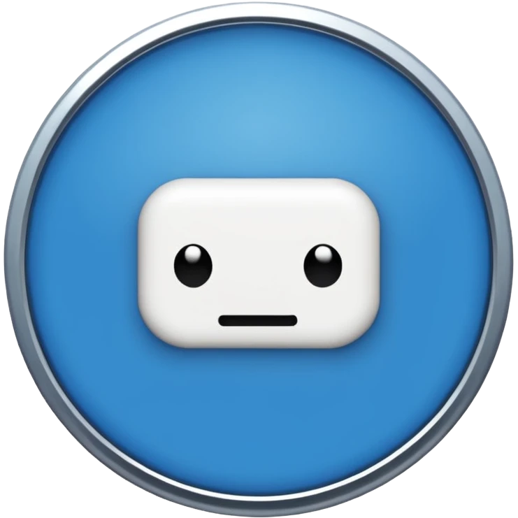 Crée le bage vérifications de roblox en emoji emoji