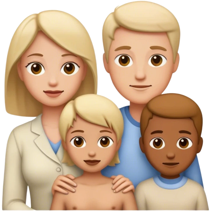 Family  emoji