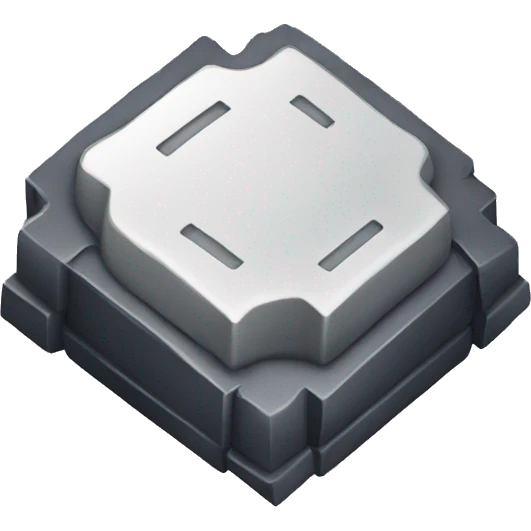 cpu ore emoji