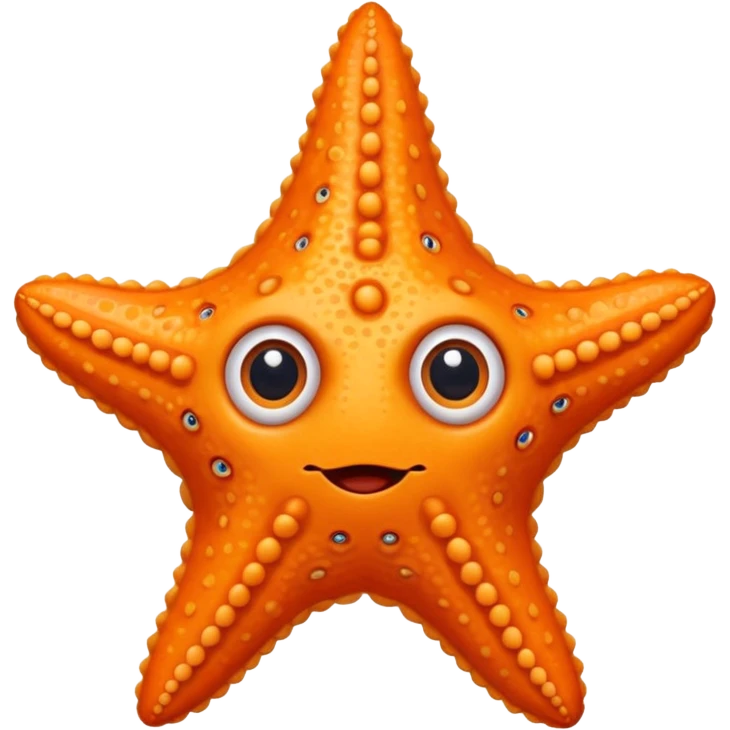 starro emoji