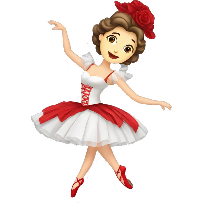 Carmen Suite by Novosibirsk Opera and Ballet emoji