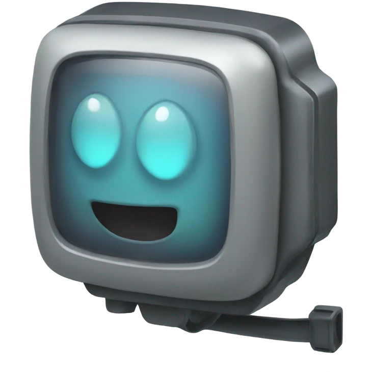 sensor emoji