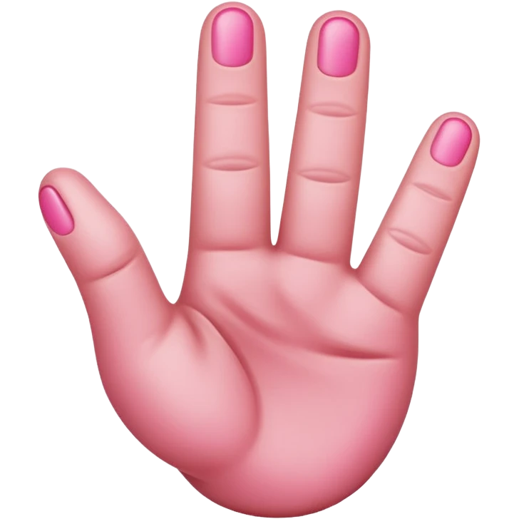 finger in vagina emoji