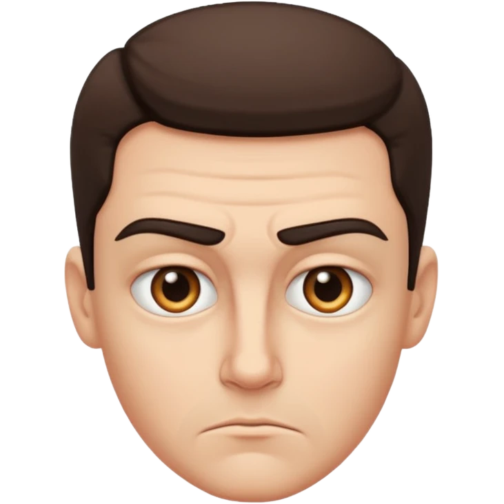 🫵🤨 should be combination of these emojis emoji