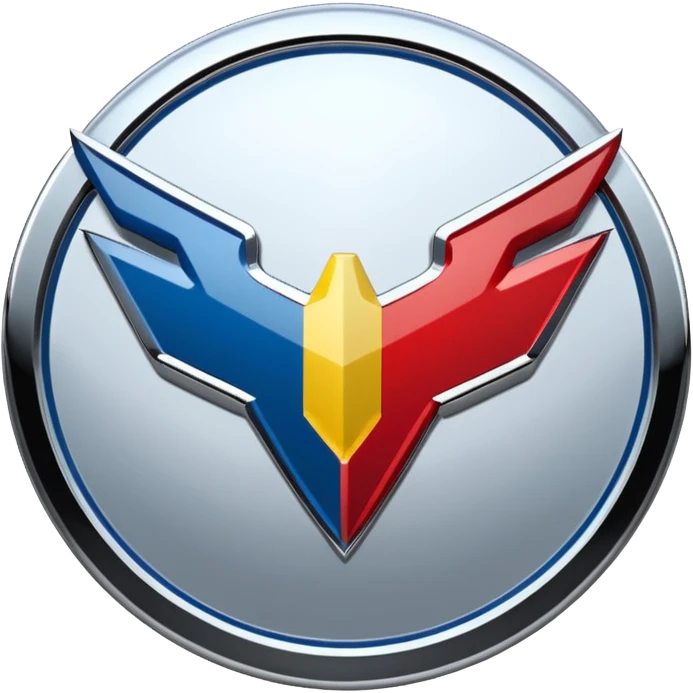 corvette C6 logo emoji