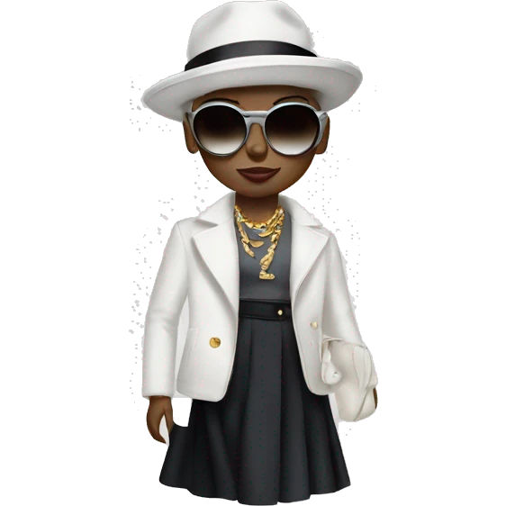 dior emoji