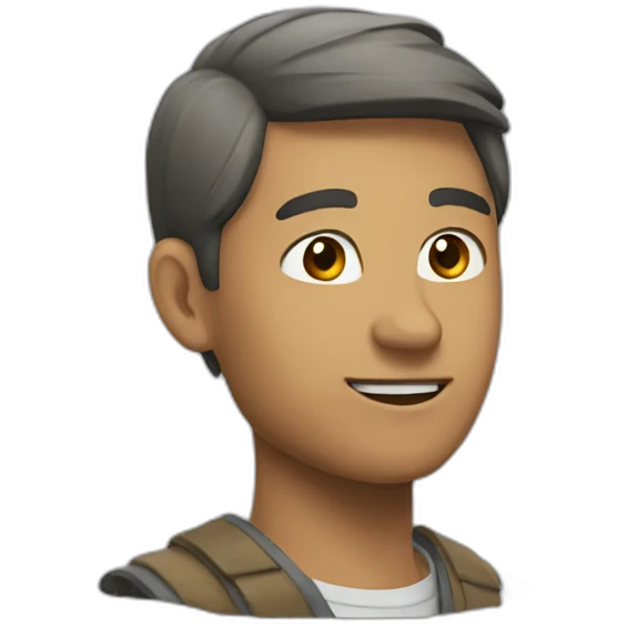 c罗 emoji