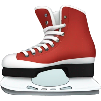 Skates emoji