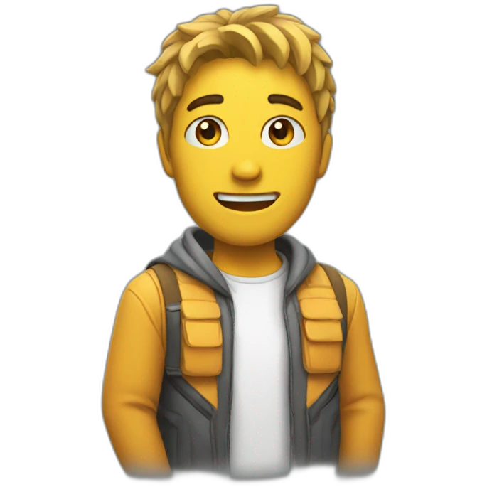 gaming emoji