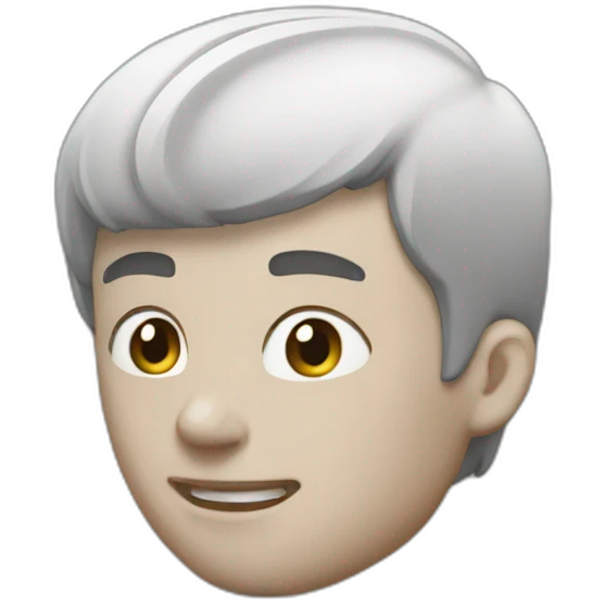 Smooth emoji