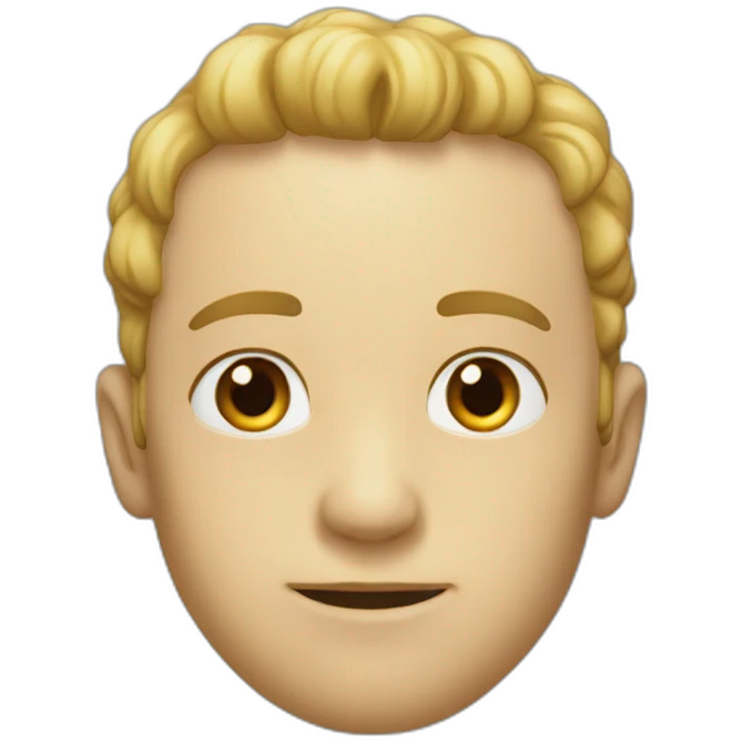 one pièce emoji