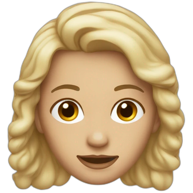 Contour emoji